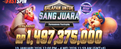 Deposit Cepat Proses Instan