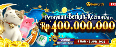 Menang Besar di Gebyar4D Slot